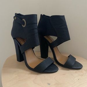 Michael Antonio - size 7